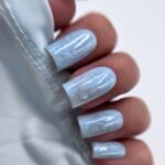 Oja Semipermanenta Pearl 891, 8ml, Patrisa Nail - imagine 2