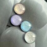 Oja Semipermanenta Pearl 891, 8ml, Patrisa Nail - imagine 6