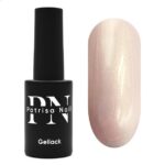 Oja Semipermanenta Pearl 892, 8ml, Patrisa Nail