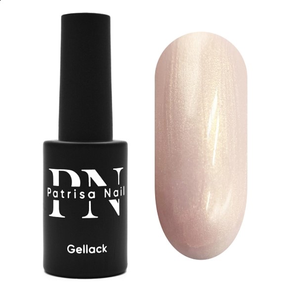 BP178-PN-8ML1 Oja Semipermanenta Pearl 892, 8ml, Patrisa Nail - imagine 1