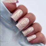 Oja Semipermanenta Pearl 892, 8ml, Patrisa Nail - imagine 2