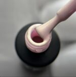 Oja Semipermanenta Pearl 892, 8ml, Patrisa Nail - imagine 3