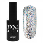 Oja Semipermanenta Lifestyle Nr.432, 8ml, Patrisa Nail