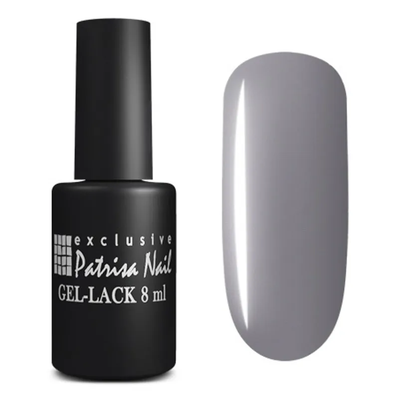 BV4 Oja Semipermanenta Nr.525, 8ml, Patrisa Nail - imagine 1
