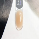 Bottle Builder Sand Baby Boomer 16ml, Patrisa Nail - imagine 2