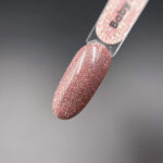 Oja Semipermanenta Baby Rose Flash, 8ml, Patrisa Nail - imagine 2