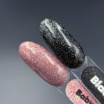 Oja Semipermanenta Baby Rose Flash, 8ml, Patrisa Nail - imagine 4
