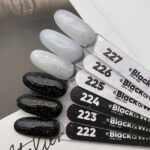 Oja Semipermanenta 226, 8ml, Patrisa Nail - imagine 4