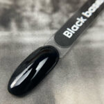 Rubber Base Black, 12ml, Patrisa Nail - imagine 2