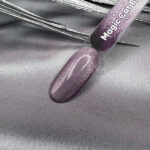 Oja Semipermanenta Magic Cat Blossom 8ml, Patrisa Nail - imagine 2