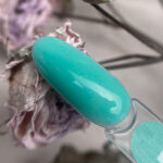 Base coat Vogue Breeze, 12ml, Patrisa Nail - imagine 2
