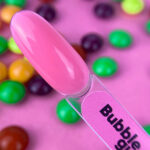 Kombi Gel Liquid Bubblegum Mediu, 16ml, Patrisa Nail - imagine 4