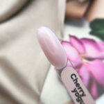 Acrygel Lichid Cherry Yogurt 30ml, Patrisa Nail - imagine 2