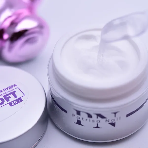 C31-PN-1.webp Pudra Acrilica Soft 30g, Patrisa Nail - imagine 1