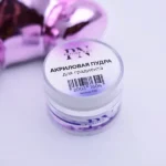 Pudra Acrilica C32 Transparenta 5g, Patrisa Nail