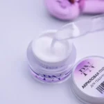 Pudra Acrilica C32 Transparenta 5g, Patrisa Nail - imagine 2