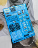 ND Slider 153