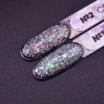 CELEBRITY GEL Nr.1, 5g, Patrisa Nail - imagine 10