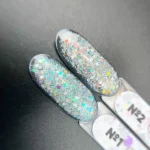 CELEBRITY GEL Nr.1, 5g, Patrisa Nail - imagine 9