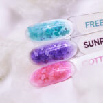 Cloud Gel Freeze 5gr, Patrisa Nail - imagine 3