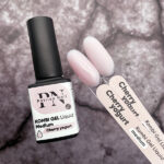 Acrygel Lichid Cherry Yogurt 30ml, Patrisa Nail - imagine 3