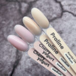 Acrygel Lichid Cherry Yogurt 30ml, Patrisa Nail - imagine 5