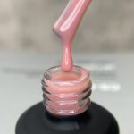 Kombi Gel Liquid Cocoa, 12ml, Patrisa Nail - imagine 3