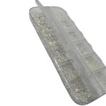 Cutie Perle Pentru Design Cristal 1440buc