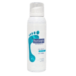 DD Cream Mousse 125ml, Footlogix