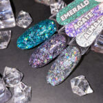 Diamond Gel Pentru Design Almaz 5gr, Patrisa Nail - imagine 3