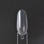 Paletar Unghii Oval Cu Inel , Patrisa Nail - imagine 2