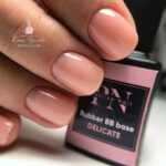 Rubber Base Delicate, 12ml, Patrisa Nail - imagine 3
