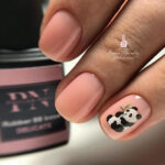 Baza BB Rubber Delicate, 30ml, Patrisa Nail - imagine 3