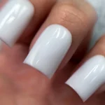 Fluid Gel DOVE 15g, Patrisa Nail - imagine 2
