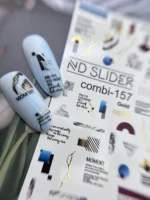 ND Slider 157