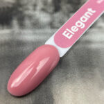 Rubber BB-Base Elegant, 12ml, Patrisa Nail - imagine 2