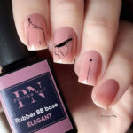 Baza Rubber Elegant 30ml, Patrisa Nail