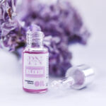 Ulei Cuticule Elixir Shimmering 15ml, Patrisa Nail - imagine 2