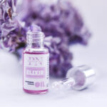 Elixir Shimmering Cuticle Oil, 5ml, Patrisa Nail - imagine 3