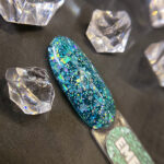 Diamond Gel Pentru Design Emerald 5gr, Patrisa Nail - imagine 2