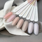 Emotions Gel Calm, 15g, Patrisa Nail - imagine 3
