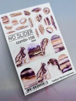ND Slider 158 Gold - imagine 2