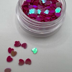 Paiete Inimioare Fuchsia
