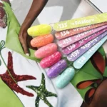 Oja Semipermanenta Fosfor 133, 8ml, Patrisa Nail - imagine 8