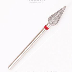 Bit Capat Freza Diamant pedichiura R10 050, Macks