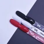 Oja Semipermanenta Hema FREE 07, 8ml, Patrisa Nail - imagine 6