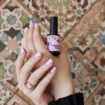 Oja Semipermanenta Hema FREE 03, 8ml, Patrisa Nail - imagine 4