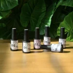 Oja Semipermanenta Hema FREE 01, 8ml, Patrisa Nail - imagine 7