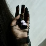 Oja Semipermanenta Hema FREE 04, 8ml, Patrisa Nail - imagine 4
