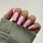 Oja Semipermanenta Hema FREE 03, 8ml, Patrisa Nail - imagine 2